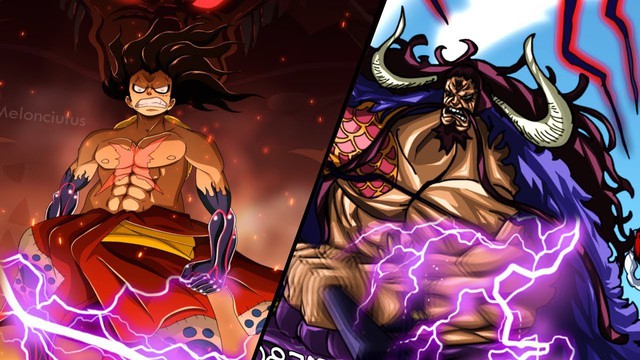 One Piece: Thánh Oda đã tìm ra cách đánh bại Kaido, mấu chốt nằm ở màn song kiếm hợp bích của Luffy và Zoro? - Ảnh 2.
