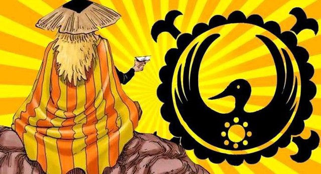 One Piece: Người đã gây ra vết sẹo duy nhất của Tứ Hoàng Kaido mạnh mẽ cỡ nào? - Ảnh 3.