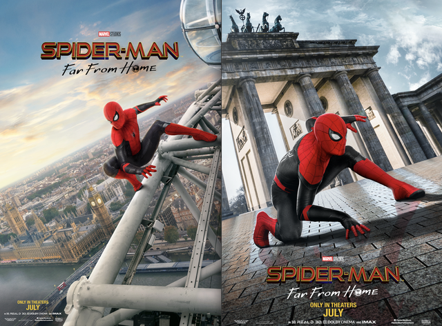 Nếu rời khỏi MCU, vai diễn Spider-Man của Tom Holland sẽ có số phận như thế nào? - Ảnh 1.
