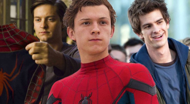 Nếu rời khỏi MCU, vai diễn Spider-Man của Tom Holland sẽ có số phận như thế nào? - Ảnh 2.