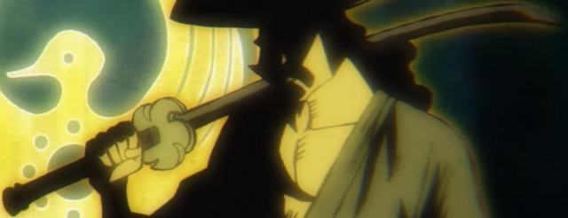 One Piece: Cho dù Enma là thanh kiếm đả thương được Kaido, nhưng Zoro cũng sẽ không đồng ý đổi với Shusui? - Ảnh 1.