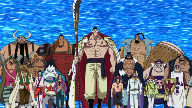 One Piece: Tứ Hoàng và 19 nhân vật đã từng gia nhập hơn một băng hải tặc (P2) - Ảnh 2.