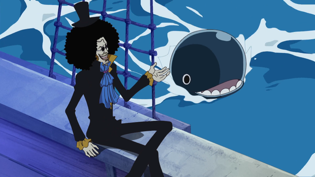 One Piece: Tứ Hoàng và 19 nhân vật đã từng gia nhập hơn một băng hải tặc (P2) - Ảnh 5.