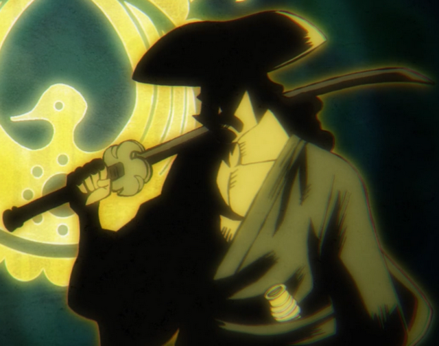 One Piece: Tứ Hoàng và 19 nhân vật đã từng gia nhập hơn một băng hải tặc (P2) - Ảnh 7.