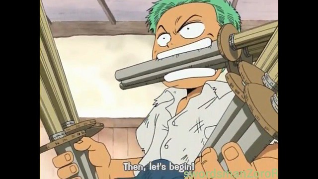 One Piece: Shusui và 8 thanh kiếm đã được Zoro sử dụng từ đầu series đến nay - Ảnh 1.
