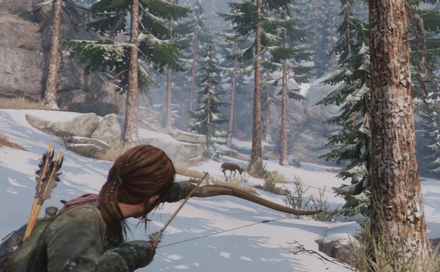 10 điều game thủ đang hy vọng vào bom tấn The Last of Us II (P1) - Ảnh 5.