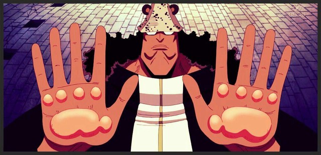 One Piece: 6 trái ác quỷ hệ Paramecia cho người sở hữu sức phòng thủ cực đại - Ảnh 1.