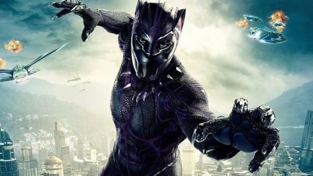 Fan Marvel yên tâm, anh báo đen Black Panther sẽ có phần tiếp theo và đang được sản xuất - Ảnh 3.