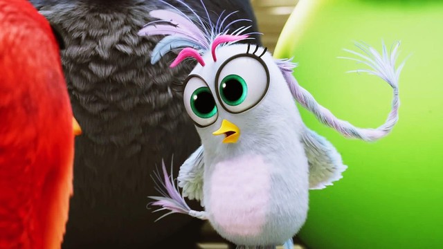 Dàn nhân vật đáng yêu trong Angry Birds 2 đã dạy chúng ta những điều gì? - Ảnh 4.
