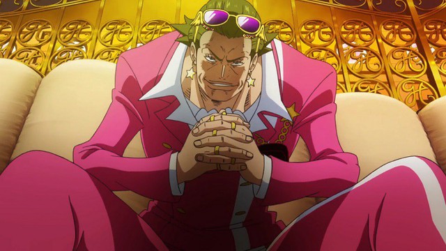 One Piece: Top 10 trái ác quỷ có thể khiến bạn trở nên giàu có thành các tỷ phú tiền tiêu không hết (P1) - Ảnh 1.