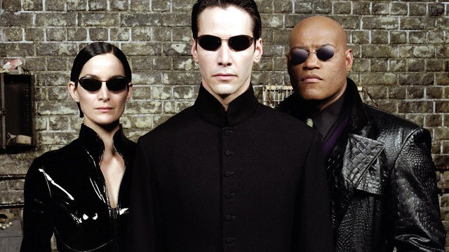 The Matrix 4 sắp quay trở lại sau 16 năm, liệu sẽ có một tựa game The Matrix mới - Ảnh 1.