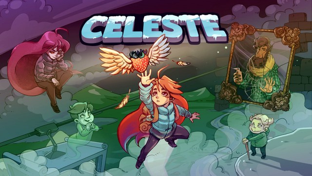 Celeste, tựa game hay hàng đầu 2018 đang miễn phí 100%, không nhận thì quá phí - Ảnh 1.