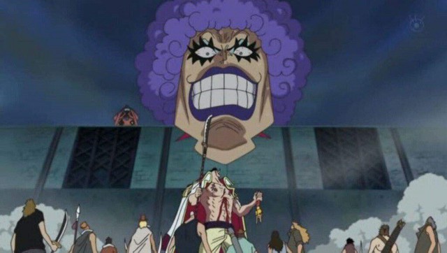 One Piece: Top 10 trái ác quỷ có thể biến bạn thành các tỷ phú tiền tiêu không hết (P2) - Ảnh 2.