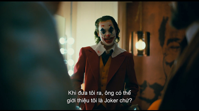 Joker tung trailer thứ 2 - Hé lộ quá khứ đau thương của chàng Hoàng tử Hề - Ảnh 6.