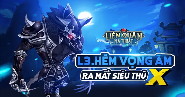 Soi Big update mưa quà của game siêu lầy Hàn Quốc Liên Quân Ma Thuật - Ảnh 1.