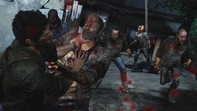 10 điều game thủ đang hy vọng vào bom tấn The Last of Us II (P2) - Ảnh 1.