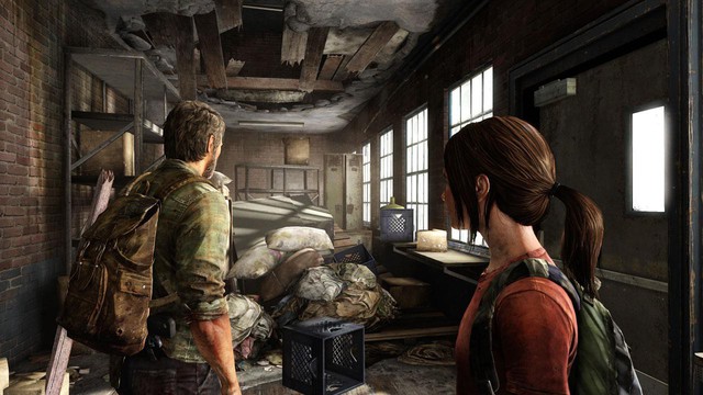 10 điều game thủ đang hy vọng vào bom tấn The Last of Us II (P2) - Ảnh 5.