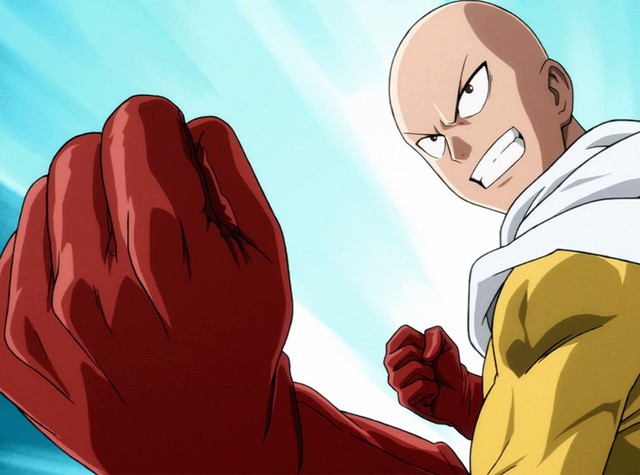 One Punch Man: Tại sao đa số nhân vật khác đều đánh giá quá thấp sức mạnh của Saitama? - Ảnh 5.