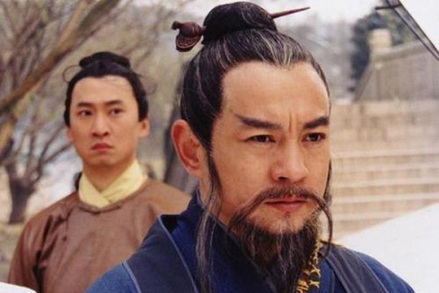 5 đại nhân vật truyện Kim Dung “có thật” trong lịch sử mà rất ít người biết tới - Ảnh 4.