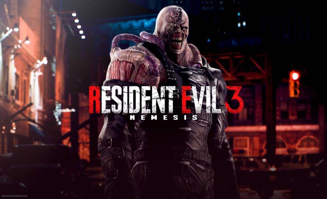 Tin vui cho fan Resident Evil: Capcom đang phát triển game mới - Ảnh 1.
