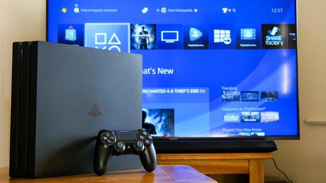 Tiết lộ về PS5 khiến doanh số của PS4 sụt giảm trong năm 2019 - Ảnh 4.