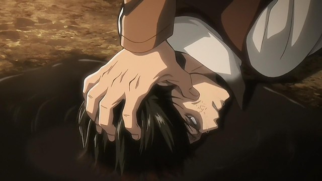 Attack on Titan: Lý do Levi quyết định tiêm dịch tủy Titan cho Armin chứ không phải Erwin - Ảnh 4.