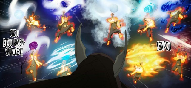 5 khả năng cực khủng biến Naruto thành nhẫn giả mạnh nhất thế giới! - Ảnh 10.