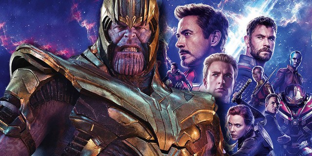 Thanos bị giết ngay 10 phút đầu phim chính là thử thách lớn nhất từ trước đến nay của Marvel - Ảnh 2.