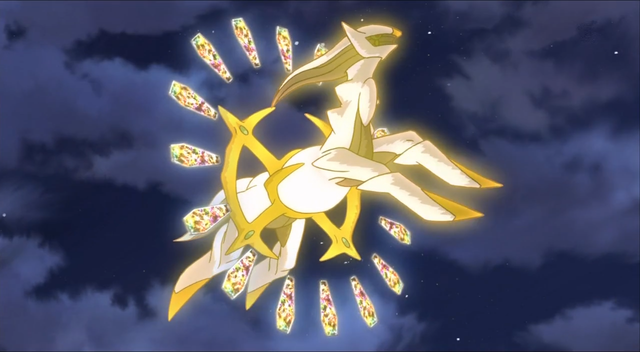 Sea Kings và 10 quái vật khổng lồ mạnh nhất thế giới anime (Phần 1) - Ảnh 2.