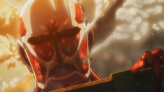 Sea Kings và 10 quái vật khổng lồ mạnh nhất thế giới anime (Phần 1) - Ảnh 3.