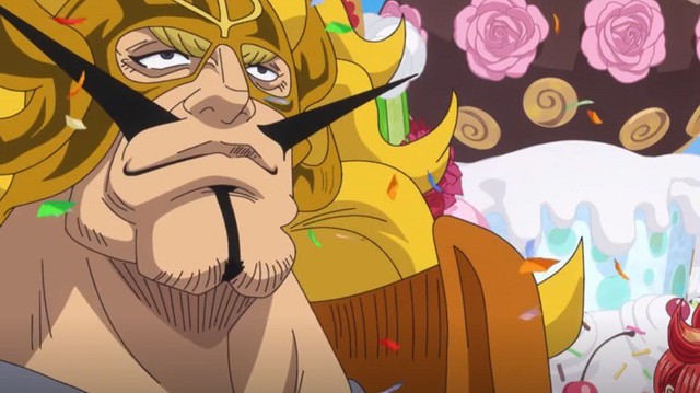 One Piece: Jinbe và 4 thế lực có thể xuất hiện ở Wano để giúp liên minh Luffy lật đổ Tứ Hoàng - Ảnh 5.