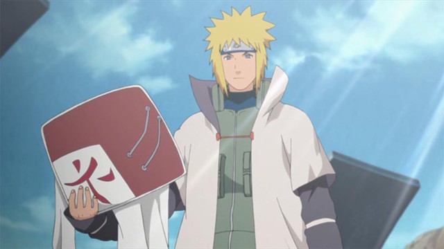 Naruto: Đóng góp cho làng Lá nhiều như thế nhưng Tobirama Senju ngồi trên ghế Hokage chưa đến 1 năm - Ảnh 5.