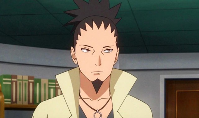 Naruto: 5 nhân vật không thể trở thành Hokage Đệ Bát mặc dù các fan rất kỳ vọng - Ảnh 1.