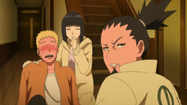 Naruto: 5 nhân vật không thể trở thành Hokage Đệ Bát mặc dù các fan rất kỳ vọng - Ảnh 2.