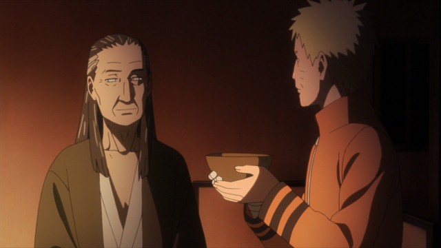 Naruto: 5 nhân vật không thể trở thành Hokage Đệ Bát mặc dù các fan rất kỳ vọng - Ảnh 6.