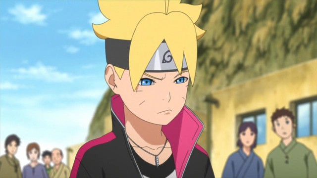 Naruto: 5 nhân vật không thể trở thành Hokage Đệ Bát mặc dù các fan rất kỳ vọng - Ảnh 7.