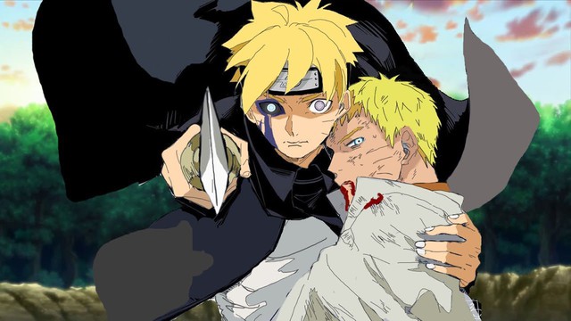 Naruto: 5 nhân vật không thể trở thành Hokage Đệ Bát mặc dù các fan rất kỳ vọng - Ảnh 8.