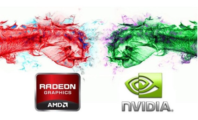 Card đồ họa của AMD bán đắt như tôm tươi, lần đầu vượt mặt Nvidia trong vòng 5 năm qua - Ảnh 1.