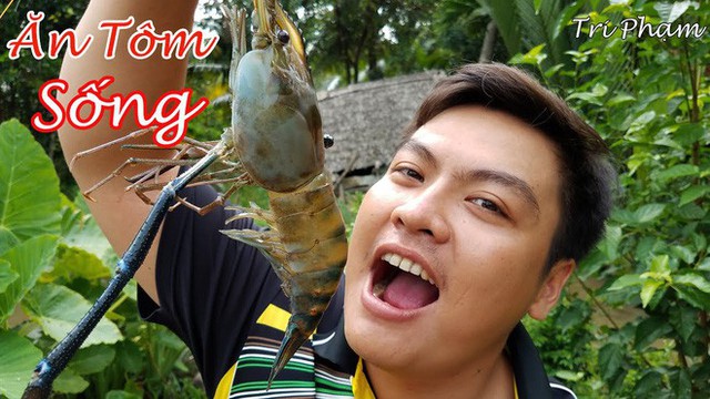 5 kênh du lịch - ẩm thực hot nhất miền Tây: Khoai Lang Thang sắp đạt nút vàng, một YouTuber trẻ tuổi khác đã làm được điều đó từ lâu - Ảnh 47.