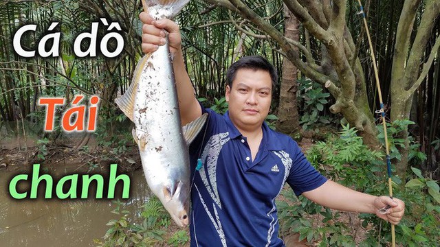 5 kênh du lịch - ẩm thực hot nhất miền Tây: Khoai Lang Thang sắp đạt nút vàng, một YouTuber trẻ tuổi khác đã làm được điều đó từ lâu - Ảnh 50.