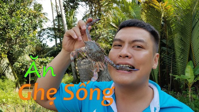 5 kênh du lịch - ẩm thực hot nhất miền Tây: Khoai Lang Thang sắp đạt nút vàng, một YouTuber trẻ tuổi khác đã làm được điều đó từ lâu - Ảnh 52.