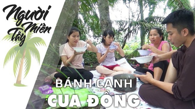 5 kênh du lịch - ẩm thực hot nhất miền Tây: Khoai Lang Thang sắp đạt nút vàng, một YouTuber trẻ tuổi khác đã làm được điều đó từ lâu - Ảnh 57.
