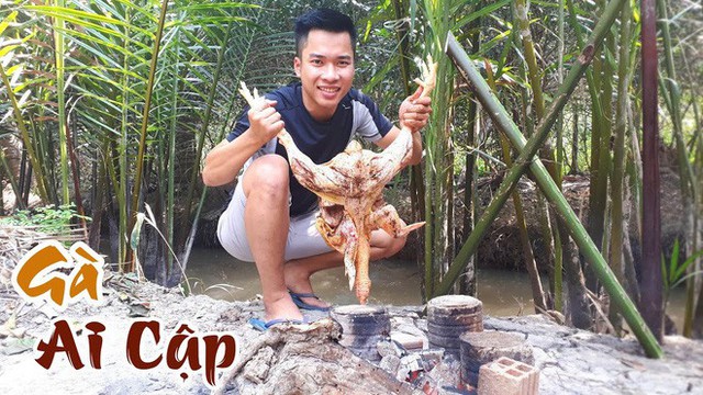 5 kênh du lịch - ẩm thực hot nhất miền Tây: Khoai Lang Thang sắp đạt nút vàng, một YouTuber trẻ tuổi khác đã làm được điều đó từ lâu - Ảnh 60.