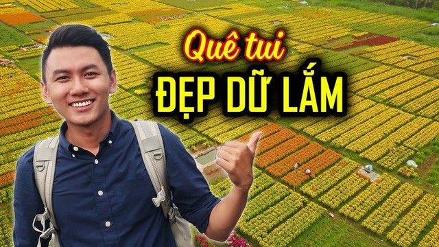 5 kênh du lịch - ẩm thực hot nhất miền Tây: Khoai Lang Thang sắp đạt nút vàng, một YouTuber trẻ tuổi khác đã làm được điều đó từ lâu - Ảnh 9.