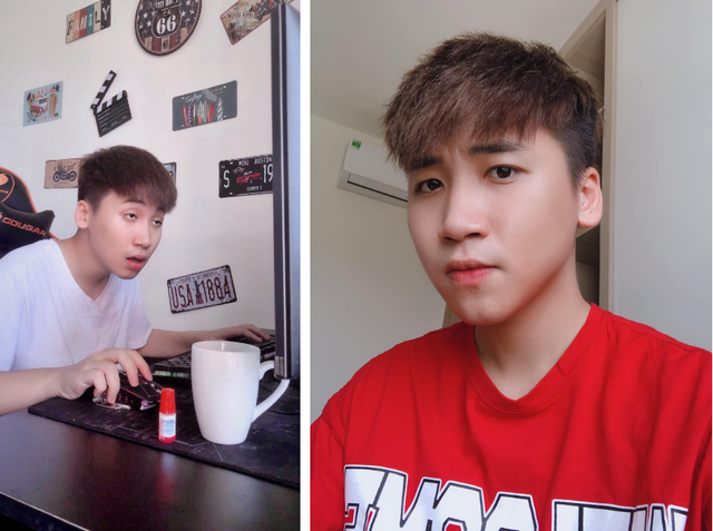 Chứng kiến sự lụi tàn, suy đồi của vlog, Vlogger triệu view Huy Cung quyết định giải nghệ - Ảnh 1.