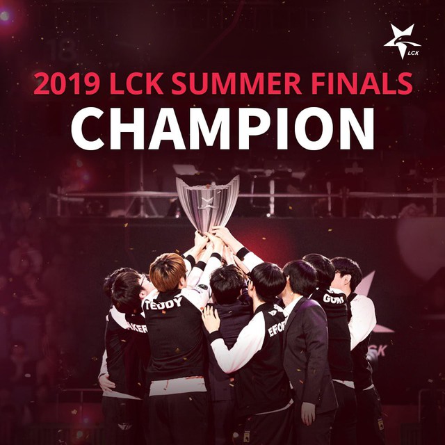 LMHT: SKT T1 lần nữa đánh bại vua vòng bảng Griffin, chính thức đăng quang LCK mùa hè 2019 - Ảnh 5.