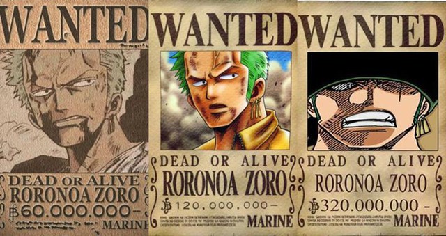 One Piece: 3 thành viên nổi bật của băng Mũ Rơm có thể nâng mức truy nã lên 1 tỷ Belly sau arc Wano? - Ảnh 2.