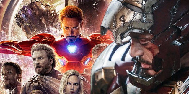 Hé lộ lý do thật sự khiến Iron-Man không thể nói được lời nào trước khi chết trong Avengers: Endgame - Ảnh 2.