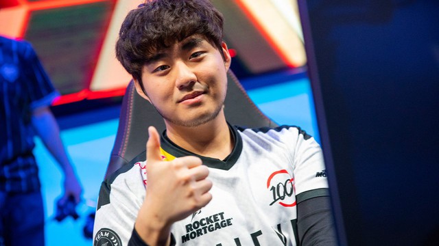 Forbes gọi tên 10 thương hiệu Esports lớn nhất thế giới - Bắc Mỹ chiếm đa số, Hàn Quốc chỉ có Gen.G - Ảnh 1.