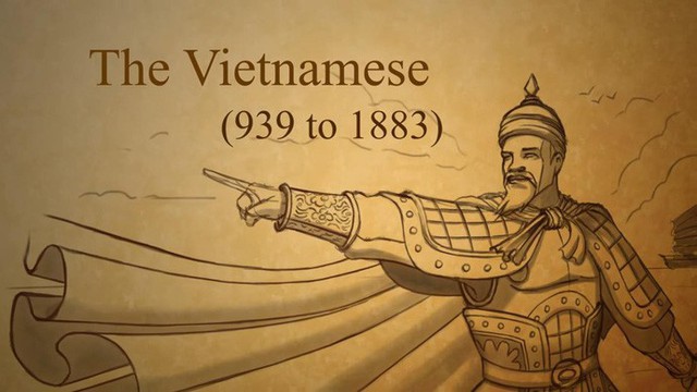 Trước Sử Hộ Vương, lịch sử Việt Nam đã được tái dựng ra sao trong thế giới game? - Ảnh 1.
